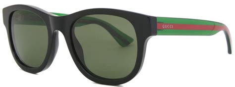 gucci gg0003sn sunglasses|57mm gradient square sunglasses gucci.